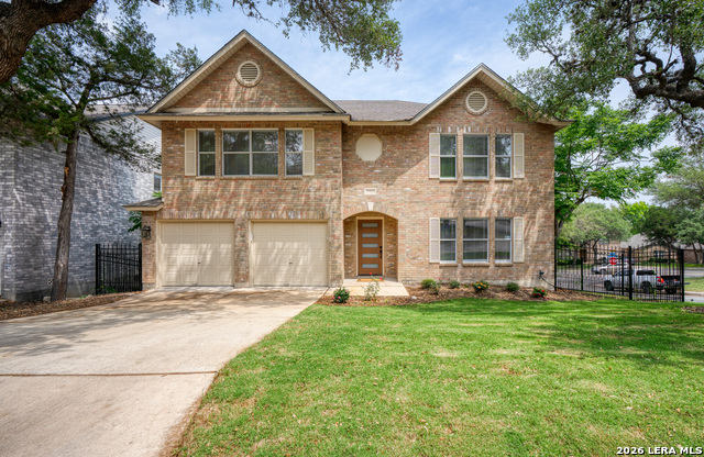 Details for 10802 Winter Creek, San Antonio, TX 78254