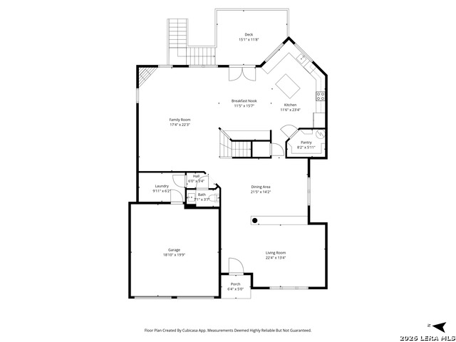 Image 42 of 44 For 10802 Winter Creek