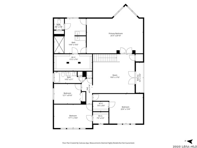 Image 43 of 44 For 10802 Winter Creek