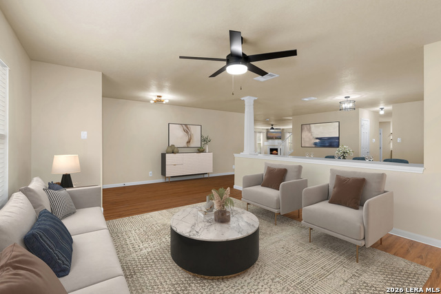 Image 5 of 44 For 10802 Winter Creek