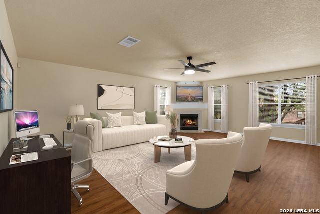 Image 9 of 44 For 10802 Winter Creek