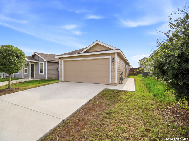 Details for 8027 Serro Medina, San Antonio, TX 78252