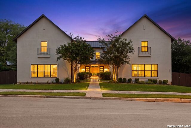 Details for 171 Barilla Pl  103, Alamo Heights, TX 78209