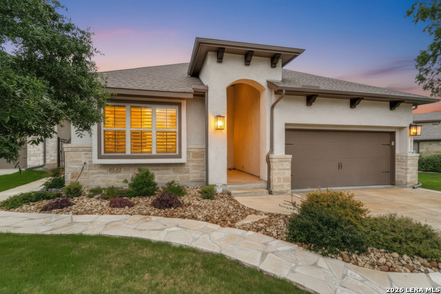 Details for 28331 Charlotte Cove, San Antonio, TX 78260