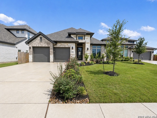 Details for 1841 Windward Way, Seguin, TX 78155