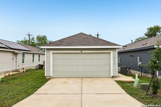 Details for 14530 Source Circle, San Antonio, TX 78223
