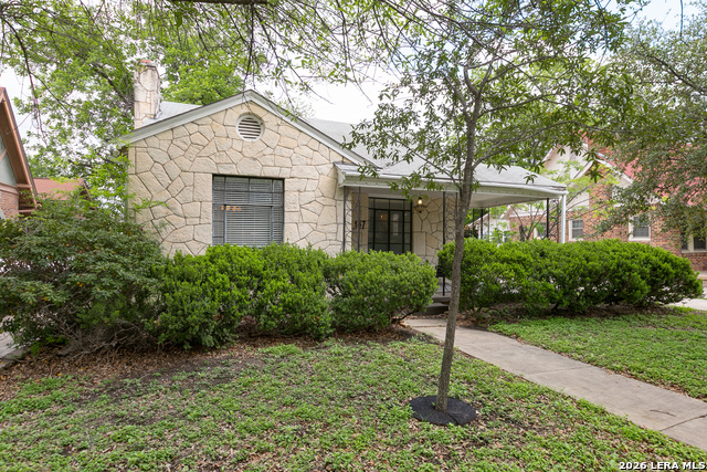 Details for 147 North Dr, San Antonio, TX 78201
