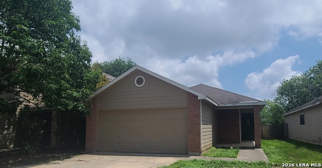 Details for 202 Quince Flower, San Antonio, TX 78253