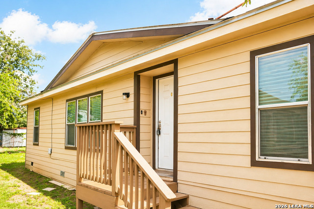 Details for 18066 La Gloria Rd, Elmendorf, TX 78112