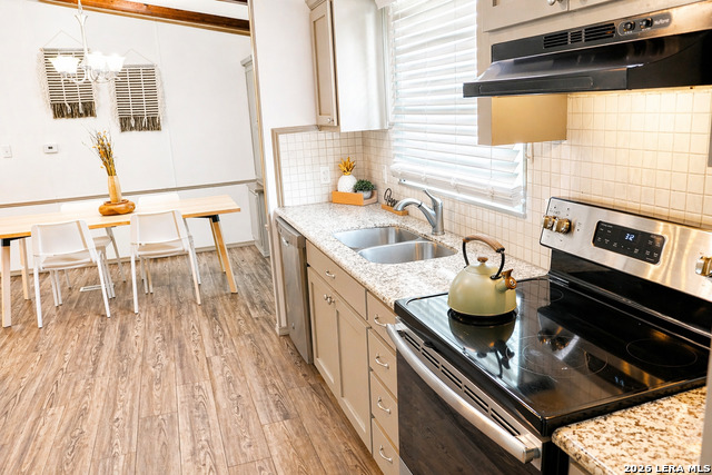 Image 7 of 23 For 18066 La Gloria Rd