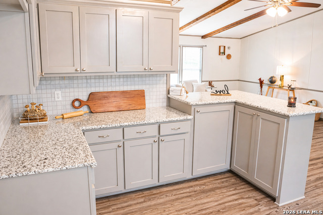 Image 9 of 23 For 18066 La Gloria Rd