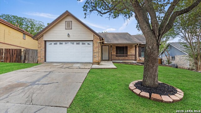 Details for 14614 Highland Rdg, San Antonio, TX 78233