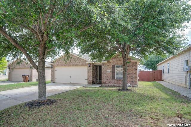 Details for 12270 Stratsburg, San Antonio, TX 78252
