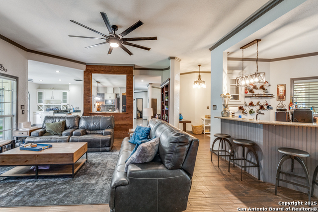 Image 10 of 39 For 25867 Lewis Ranch Rd