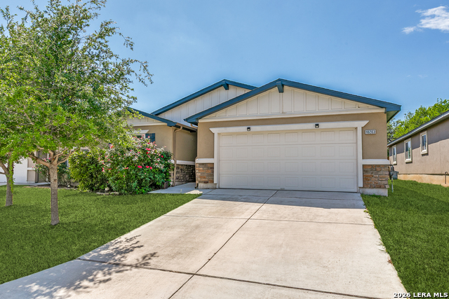 Details for 10203 Relic Oaks, San Antonio, TX 78240