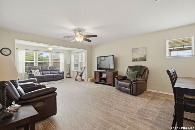 Image 10 of 22 For 3302 Red Falls Rd