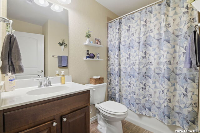 Image 17 of 22 For 3302 Red Falls Rd