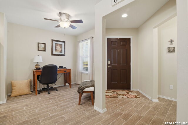 Image 5 of 22 For 3302 Red Falls Rd