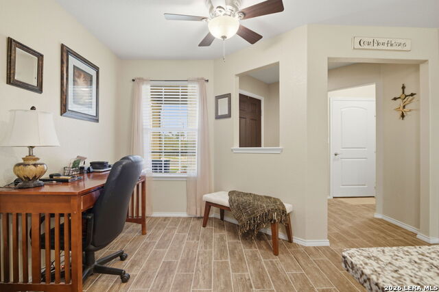 Image 6 of 22 For 3302 Red Falls Rd