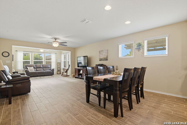 Image 7 of 22 For 3302 Red Falls Rd