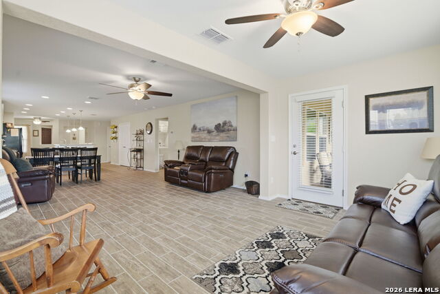 Image 9 of 22 For 3302 Red Falls Rd