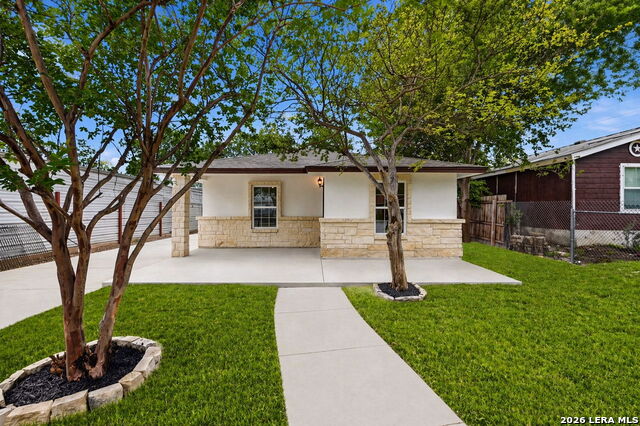 Details for 444 Azucena  , San Antonio, TX 78237