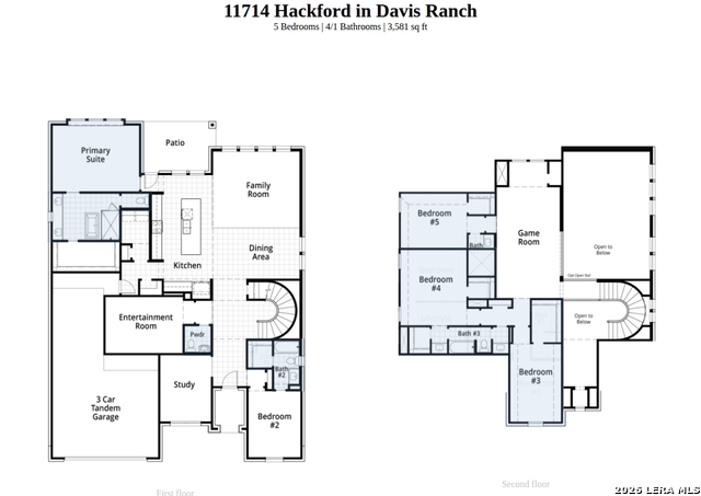 Image 2 of 29 For 11714 Hackford