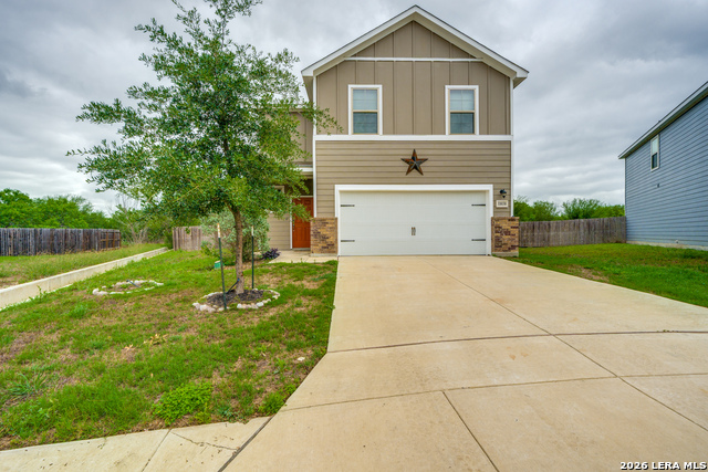 Details for 11038 Airmen, Converse, TX 78109