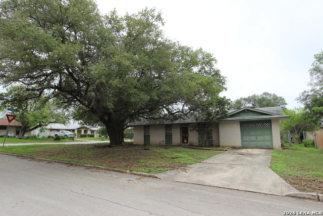 Details for 4442 Desert View, San Antonio, TX 78217