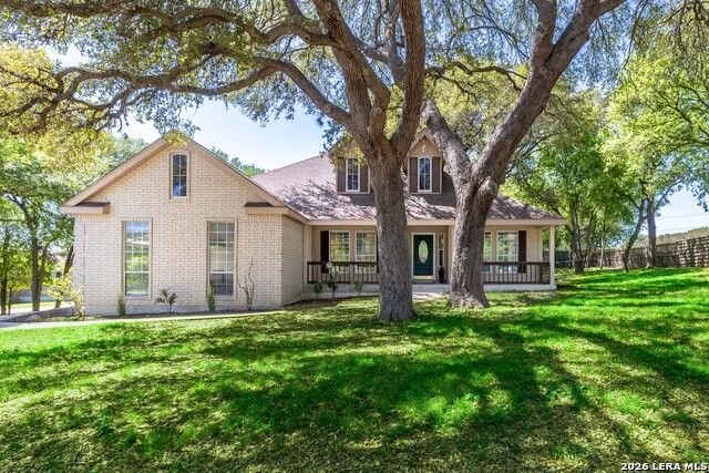 Details for 1131 Flaming Oak Dr, New Braunfels, TX 78132