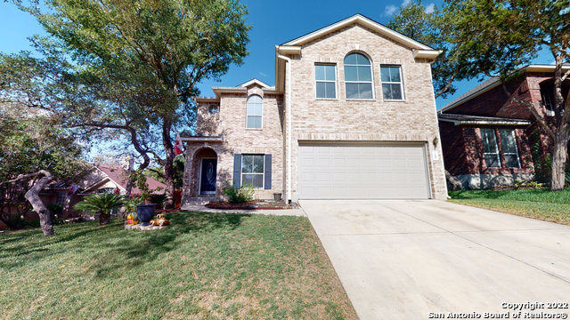 Details for 18 Andover Creek Dr, San Antonio, TX 78254