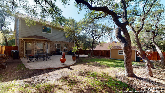 Image 32 of 41 For 18 Andover Creek Dr