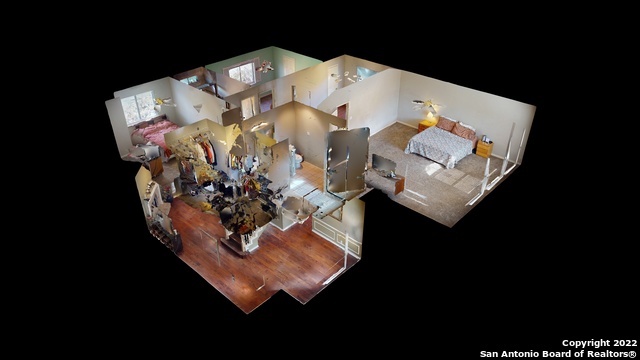 Image 37 of 41 For 18 Andover Creek Dr