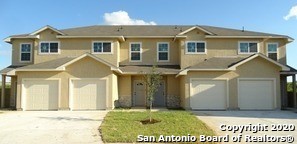 Details for 6610 Arancione Ave  104, San Antonio, TX 78233