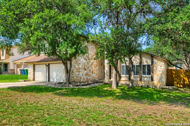 Details for 2645 Pebble Vly, San Antonio, TX 78232