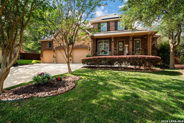 Details for 24006 Estrella Noche, San Antonio, TX 78261