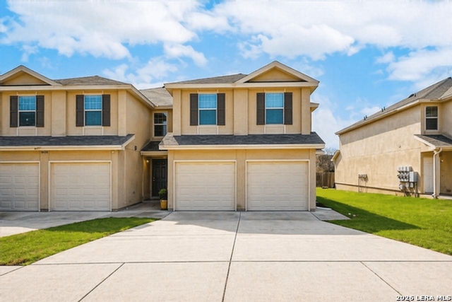 Details for 10719 Mathom Lndg, Universal City, TX 78148