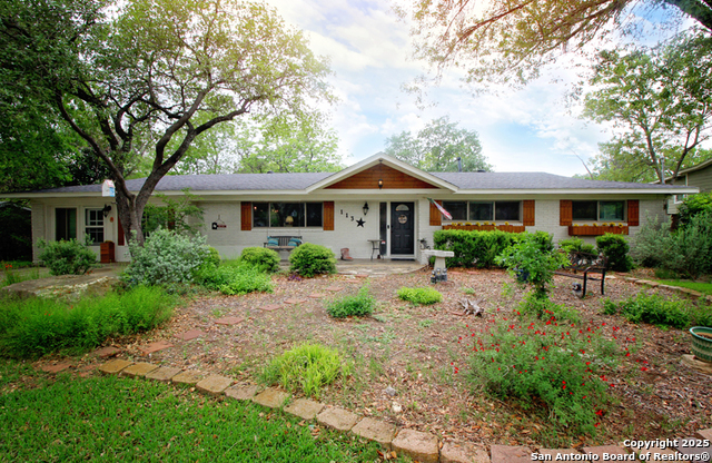 Details for 113 Adobe Dr, Castle Hills, TX 78213