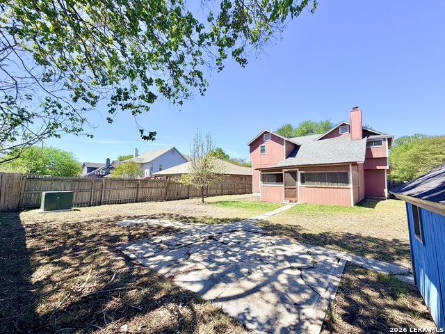 Image 44 of 45 For 6814 Quail Lk