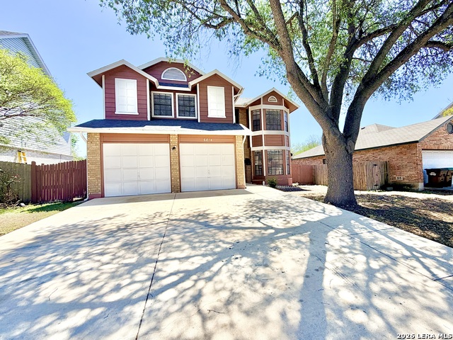 Image 5 of 45 For 6814 Quail Lk