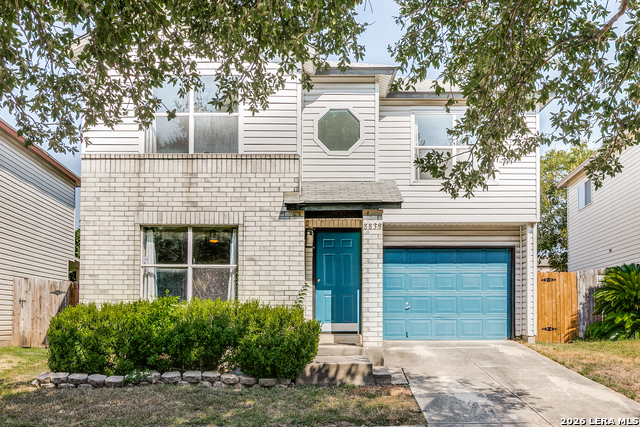 Details for 8839 Breezefield, San Antonio, TX 78240