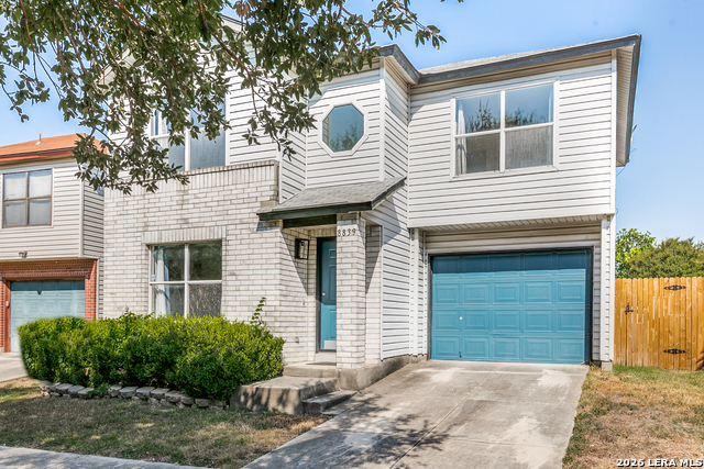 Image 2 of 25 For 8839 Breezefield