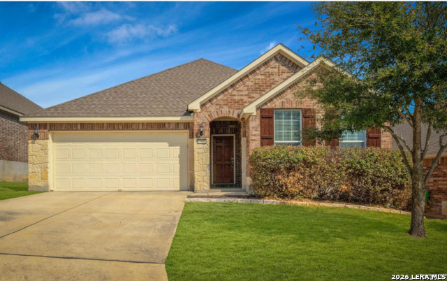 Details for 27431 Valle Bluff, Boerne, TX 78015