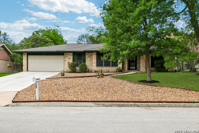 Details for 92 Bluet Ln  , Castle Hills, TX 78213