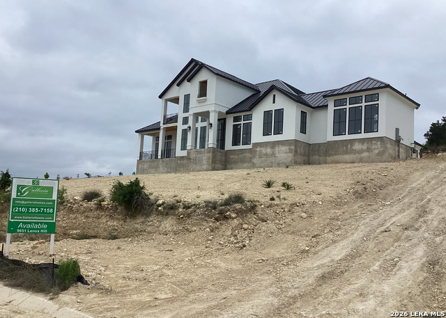 Details for 9651 Lenox Hill, San Antonio, TX 78255