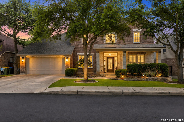 Details for 11823 Newton Trail, San Antonio, TX 78253
