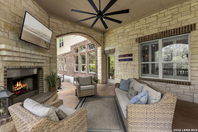 Image 30 of 46 For 11823 Newton Trail