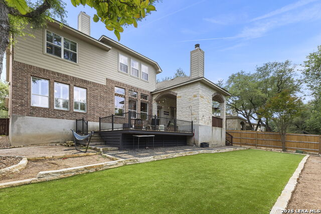 Image 36 of 46 For 11823 Newton Trail