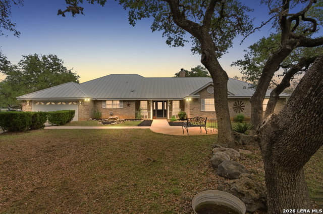 Listing photo id 0 for 642 Phantom Rider Trl