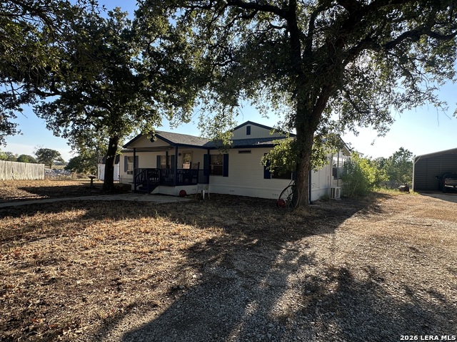 Details for 412 Lake  , La Vernia, TX 78121